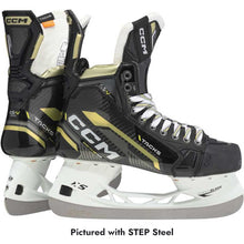 Load image into Gallery viewer, CCM S22 Tacks AS-V Pro Ice Hockey Skates (Senior) with STEP Steel
