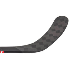 Load image into Gallery viewer, Picture of blade forehand on the CCM Tacks AS-V Pro Grip Ice Hockey Stick (Senior)
