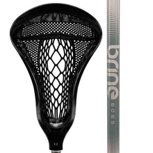 Load image into Gallery viewer, Brine Dynasty Warp Next Alloy Women Lacrosse Stick
