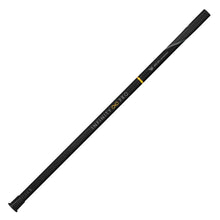 Load image into Gallery viewer, East Coast Dyes Infinity Pro Womens Lacrosse Shaft full black shaft
