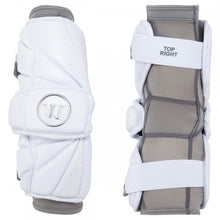 Load image into Gallery viewer, Warrior Evo Pro AG Lacrosse Arm Guards - 2019
