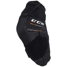 Load image into Gallery viewer, CCM EPREF Ice Hockey Referee Elbow Pads - Senior
