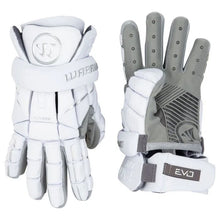 Load image into Gallery viewer, Warrior Evo QX Lacrosse Gloves
