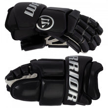 Load image into Gallery viewer, Warrior Fatboy Goalie Lacrosse Gloves - 2019
