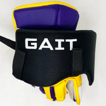 Load image into Gallery viewer, Gait NLL Lacrosse Goalie Gloves
