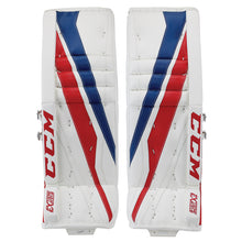 Load image into Gallery viewer, CCM Extreme Flex III Pro Goal Pads - Sr. (2017)
