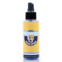 Load image into Gallery viewer, Howies Hockey Tape Anti-Fog Visor Spray full bottle view
