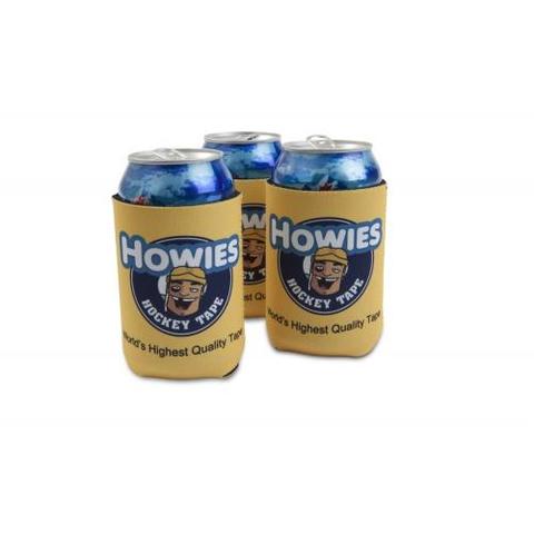 Howies Hockey Tape - Beer Can Koozie