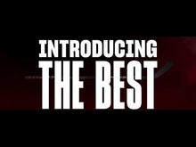 Load and play video in Gallery viewer, YouTube video clip of the CCM S22 Jetspeed FT5 Pro Grip Ice Hockey Stick (Junior)