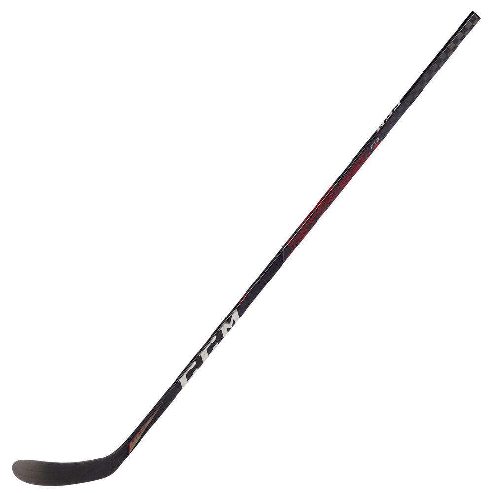 CCM Jetspeed FT3 Pro Hockey Stick - Intermediate