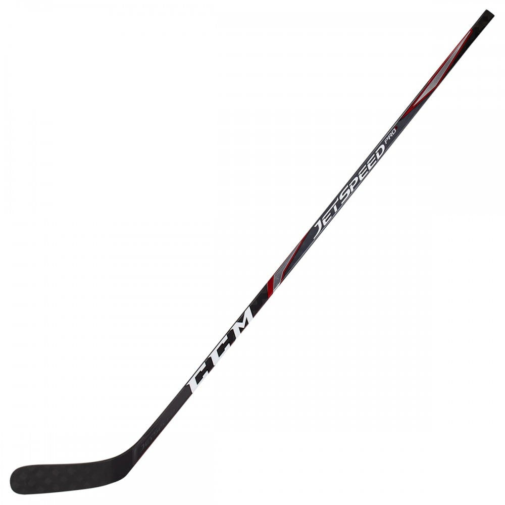 CCM S19 Jetspeed Pro2 Ice Hockey Stick - Int.