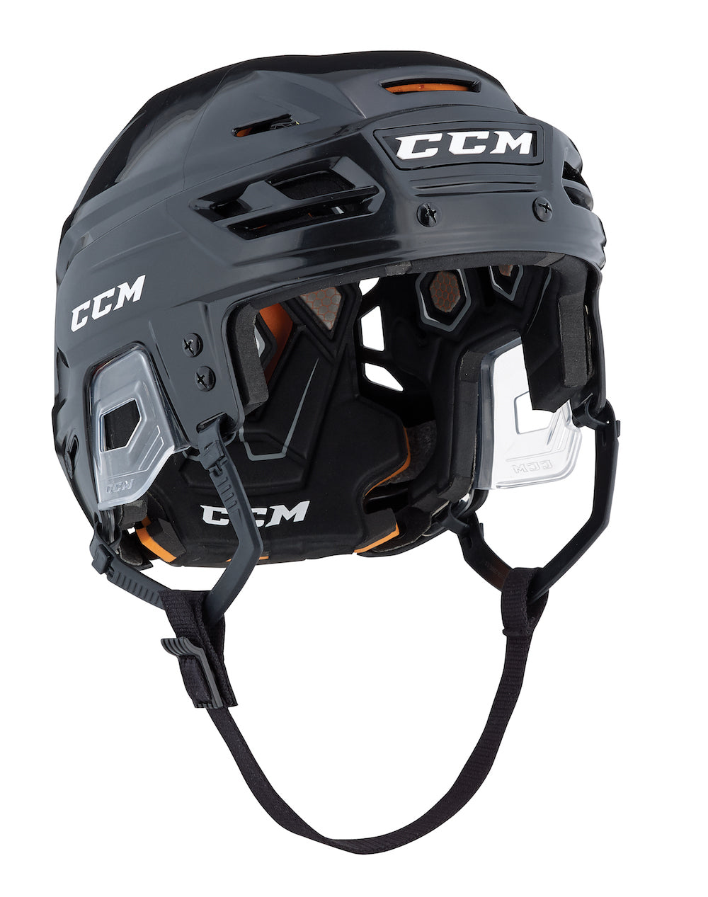 CCM Tacks 710 Ice Hockey Helmet
