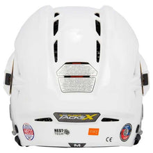 Load image into Gallery viewer, CCM S21 Super Tacks X Ice Hockey Helmet
