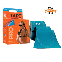 Load image into Gallery viewer, KT Tape PRO (Kinesiology Therapeutic Tape)
