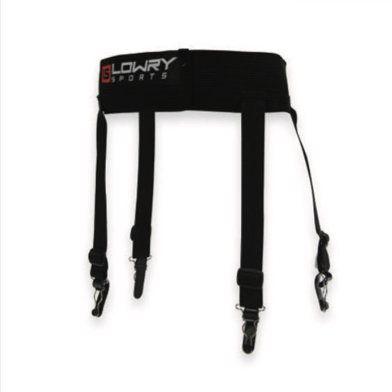 Lowry Sports Garter Belt – Cyclone Taylor Source for Sports