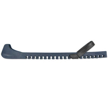 Load image into Gallery viewer, Picture of the navy Lowry Sports NP214 Ice Hockey &amp; Figure Skate Guards
