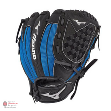 Load image into Gallery viewer, Mizuno Prospect Series PowerClose 10.5&quot; Youth Baseball Glove (2019) | Time Out Source For Sports
