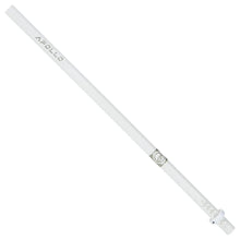 Load image into Gallery viewer, Picture of the white Maverik Apollo Attack Lacrosse Shaft (2024)
