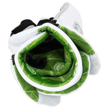 Load image into Gallery viewer, Picture of the Quickdry liner on the Maverik M5 Men&#39;s Lacrosse Gloves
