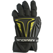 Load image into Gallery viewer, Under Armour NexGen Lacrosse Gloves - 2018 Model
