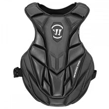 Load image into Gallery viewer, Warrior Nemesis Pro Sml Lacrosse Chest Pads (2020)
