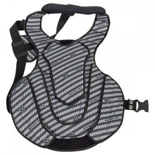 Load image into Gallery viewer, Warrior Nemesis Pro Sml Lacrosse Chest Pads (2020)
