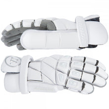 Load image into Gallery viewer, Warrior Nemesis Pro Lacrosse Goalie Gloves (2019)
