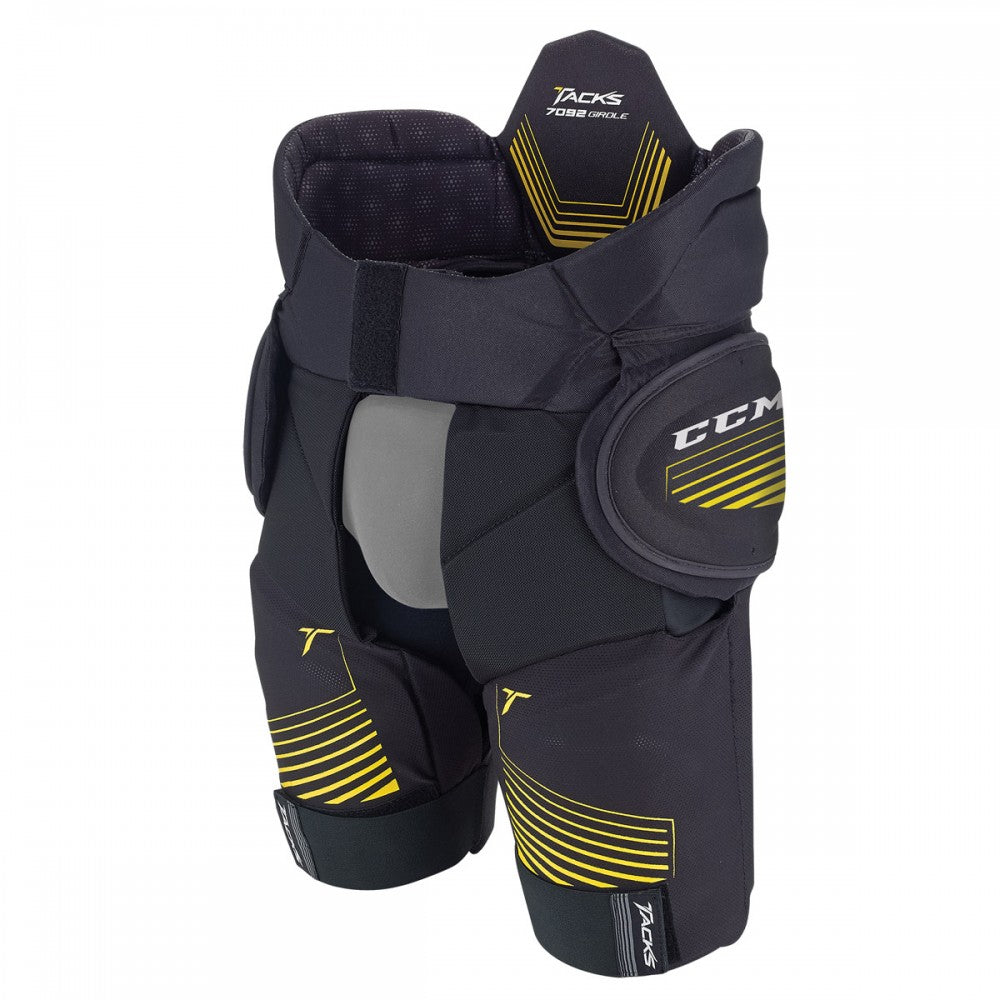 Mission Core Roller Hockey Girdle - Senior – Cyclone Taylor Source