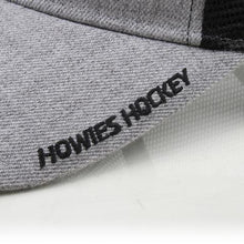 Load image into Gallery viewer, Howies Hockey Tape Hat - The Playmaker
