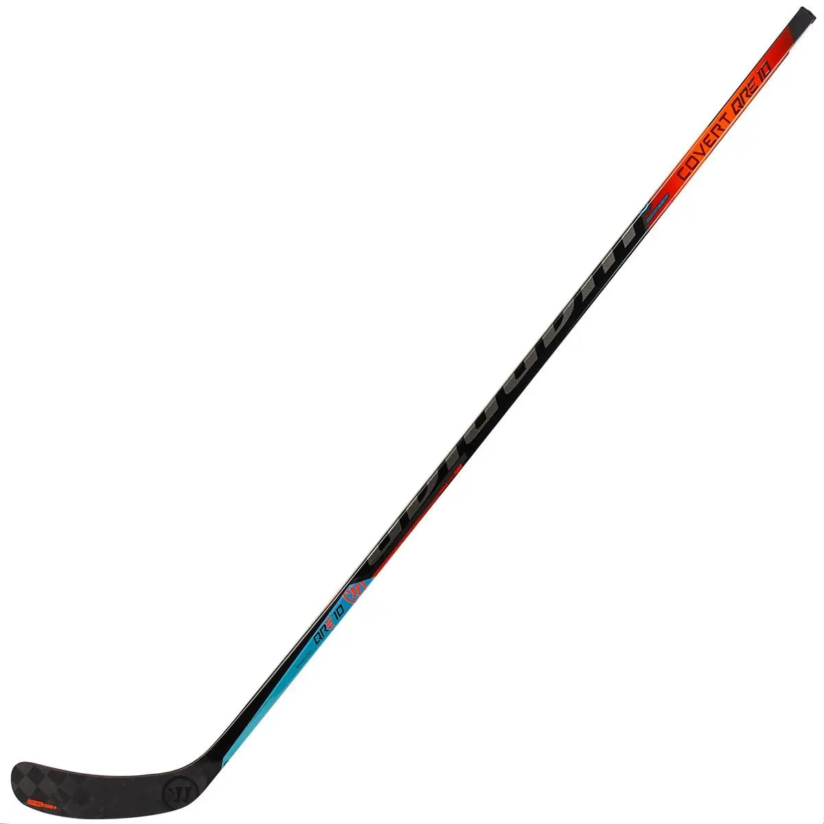 [kalen]HG COVERT QRE 10 SR Warrior Covert QRE 10 Grip Senior Hockey Stick | SportChek