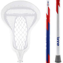 Load image into Gallery viewer, Brine Dynasty Warp JR Pro K0 Lacrosse Stick
