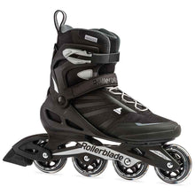Load image into Gallery viewer, Another photo of the Rollerblade Zetrablade Recreational Inline Skates (Men&#39;s)
