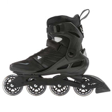 Load image into Gallery viewer, Inside view photo of the Rollerblade Zetrablade Recreational Inline Skates (Men&#39;s)
