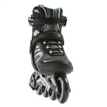 Load image into Gallery viewer, Front view picture of the Rollerblade Zetrablade Recreational Inline Skates (Women&#39;s)
