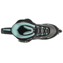 Load image into Gallery viewer, Picture of boot liner on the Rollerblade Zetrablade Recreational Inline Skates (Women&#39;s)
