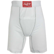 Load image into Gallery viewer, Rawlings RJ888 Compression Jill Short w/ Cup
