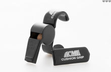 Load image into Gallery viewer, Acme Thunderer Matte Black Referee Whistle
