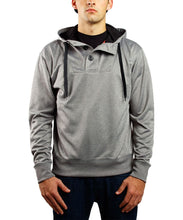 Load image into Gallery viewer, Gongshow Gear Performance Hoodie - The Chase Game
