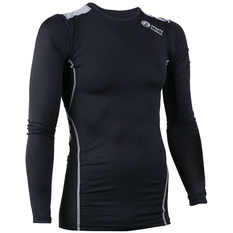 Sports Excellence Compression Long Sleeve - Junior