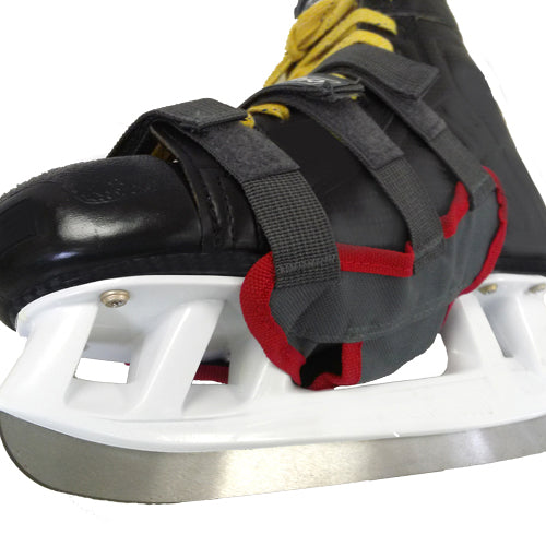 Sidelines Hockey Skate Weights (For Training) Cyclone Taylor Source