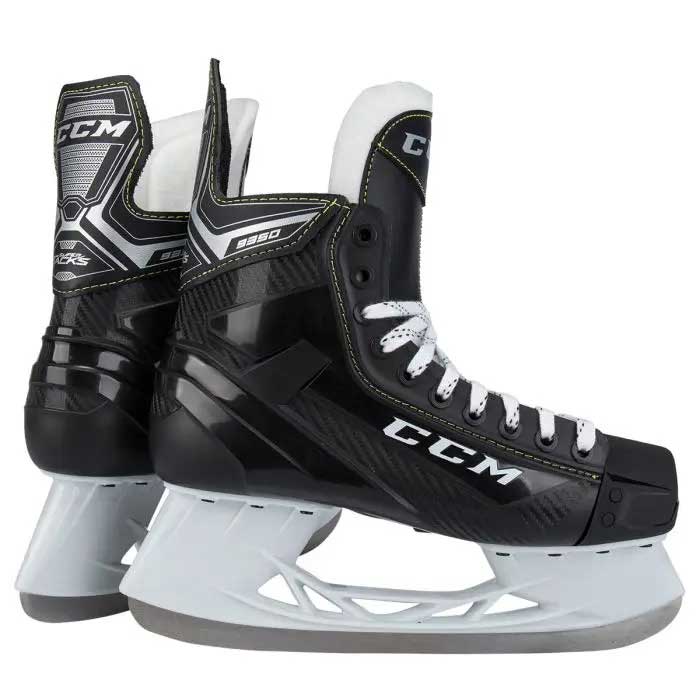 CCM S22 Tacks AS-V Pro Ice Hockey Skates - Senior – Cyclone Taylor Source  for Sports