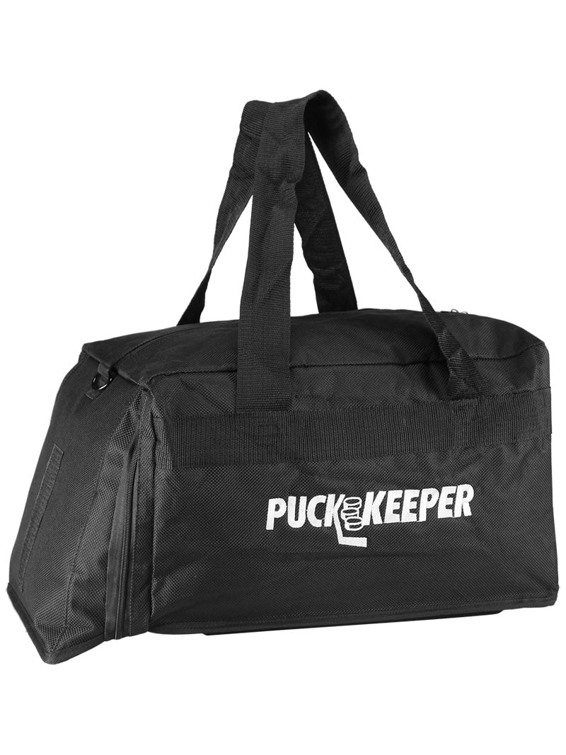 Sidelines Sports Puck Keeper Bag - Holds 50 Pucks