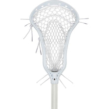 Load image into Gallery viewer, StringKing Complete 2 Pro OFFENSE Women&#39;s Lacrosse Stick closeup of head
