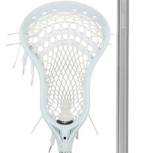 Load image into Gallery viewer, StringKing Complete 2 Senior Lacrosse Stick closeup of head and shaft
