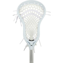 Load image into Gallery viewer, StringKing Complete 2 Senior Lacrosse Stick closeup of head
