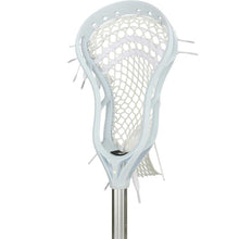 Load image into Gallery viewer, StringKing Complete 2 Senior Lacrosse Stick side view of head

