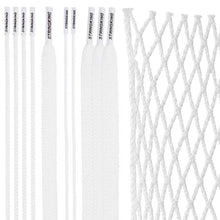 Load image into Gallery viewer, StringKing Grizzly 2 Lacrosse Goalie Mesh Kit
