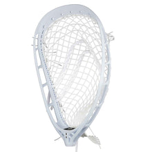 Load image into Gallery viewer, StringKing Mark 2G Strung Goalie Lacrosse Head front/side view
