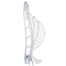 Load image into Gallery viewer, StringKing Mark 2G Strung Goalie Lacrosse Head side view
