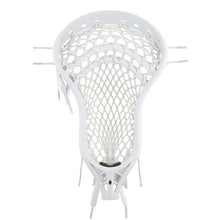Load image into Gallery viewer, Picture of the white/white/white StringKing Mark 2V Midfield Strung Lacrosse Head
